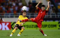 AFF Cup 2018: Sao Malaysia nhận thua tâm phục khẩu phục ĐT Việt Nam
