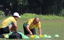 Những người hùng thầm lặng của đội tuyển Việt Nam