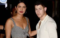 Vừa mới cưới, Nick Jonas đã muốn có con ngay