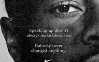 Raheem Sterling quảng cáo cho Nike sau khi bị kỳ thị
