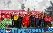 AFF Cup 2018: Nhìn lại chặng đường đến ngôi vô địch của ĐT Việt Nam