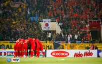 ĐT Việt Nam - ĐT Malaysia: Mục tiêu chiến thắng (20h00 ngày 10/10 trên VTV5)