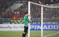 Văn Lâm lọt top thủ môn hot nhất Asian Cup 2019