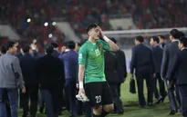 Thủ môn Văn Lâm: "Bố mẹ tôi căng thẳng tột độ, không dám xem trận chung kết"
