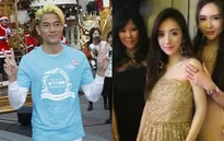 Quách Phú Thành không phủ nhận chuyện sắp có con thứ 2