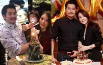 Quách Phú Thành muốn con gái có cuộc sống đơn giản