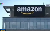 Tập đoàn Amazon bị phạt 4 triệu Euro tại Pháp