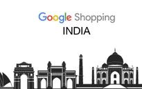 Google ra mắt dịch vụ mua sắm trực tuyến tại Ấn Độ