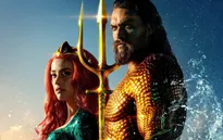 Aquaman có doanh thu cuối tuần trong tháng 12 cao nhất từ trước tới nay
