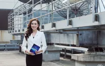 Không còn dẫn thời tiết, MC Mai Ngọc có thay đổi phong cách?
