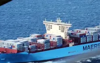Chi phí vận tải từ Trung Quốc sang Mỹ tăng gấp đôi