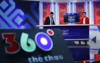 Hậu vệ Đình Trọng: "Tôi chỉ sơ-vin khi thi đấu thôi..."