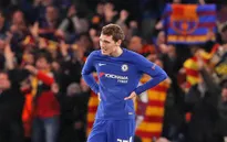 Sao thất sủng tại Chelsea nằng nặc đòi ra đi