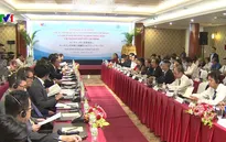 Chính quyền TP.HCM đối thoại với doanh nghiệp Nhật Bản