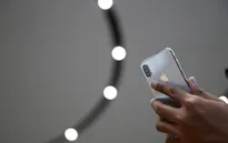 iPhone cứu sống 8 người trên Thái Bình Dương