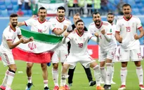 Asian Cup 2019: Đối thủ của tuyển Việt Nam, ĐT Iran triệu tập đội hình rất mạnh
