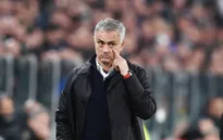 Những con số thống kê của José Mourinho tại Manchester United