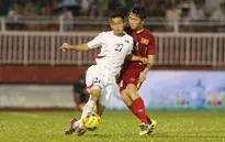 ĐT Việt Nam thi đấu giao hữu với ĐT CHDCND Triều Tiên trước thềm Asian Cup 2019