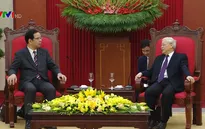 Việt Nam luôn coi trọng quan hệ hợp tác, hữu nghị truyền thống với Đảng Cộng sản Nhật Bản