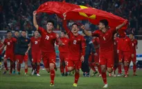 CHÍNH THỨC: Lịch tường thuật trực tiếp của ĐT Việt Nam và vòng bảng Asian Cup 2019