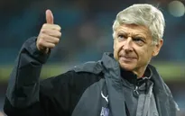 Wenger sắp trở lại "làm bóng đá" nhưng không phải vị trí HLV