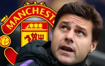 "Người được chọn" của Man Utd thừa nhận tiết nuối vì không thể đến... Real Madrid