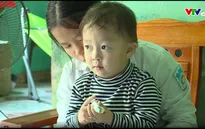 "Trái tim cho em" mang đến nụ cười rạng rỡ cho các em nhỏ