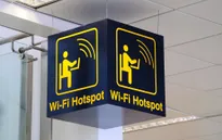 Tốc độ wifi tại Hàn Quốc nhanh nhất thế giới