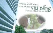 Điều ước thứ 7: Cô giáo của những bệnh nhân ung thư