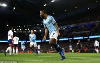 VIDEO: Tổng hợp diễn biến Man City 3-1 Bournemouth (Vòng 14 Ngoại hạng Anh)