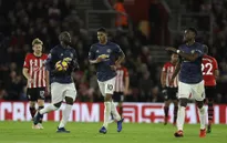 VIDEO Southampton 2-2 Man Utd: Lukaku, Herrera cứu nguy
