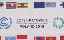 Hội nghị COP 24: Kỳ vọng hồi sinh Thỏa thuận Paris