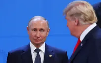 Hội nghị thượng đỉnh G20: Những cái bắt tay hay sự lạnh nhạt, ngó lơ?