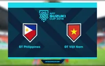 VIDEO: Highlight tổng hợp ĐT Philippines 1-2 ĐT Việt Nam (Bán kết lượt đi AFF Cup 2018)