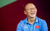 HLV Park Hang Seo tiết lộ tương lai nếu chia tay ĐT Việt Nam