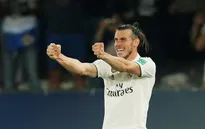 VIDEO tổng hợp diễn biến Kashima Antlers 1-3 Real Madrid (Bán kết FIFA Club World Cup)