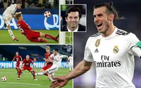 Bale lập hat-trick, Real Madrid tiến vào chung kết FIFA Club World Cup