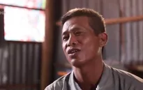 Cặp lá yêu thương: Tình thương của cha