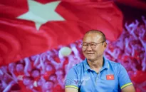 HLV Park Hang Seo: "Vô địch AFF Cup 2018 là khoảnh khắc tuyệt vời trong sự nghiệp của tôi"