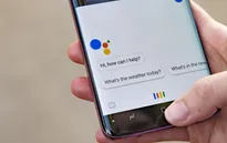 Google tái hiện siêu phẩm "Ở nhà một mình" để quảng cáo Google Assistant