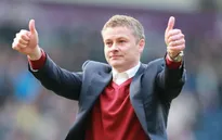 Solskjaer không phải là sự lựa chọn số 1 của Man Utd