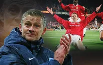 Lịch thi đấu bóng đá quốc tế ngày 22/12: Solskjaer ra mắt, Juve - Roma đại chiến