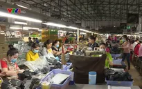 Tặng 1.000 vé máy bay cho công nhân về quê ăn Tết