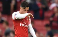 "Lỡ duyên", Arsenal bằng mọi cách muốn đẩy Mesut Ozil đi trong tháng 1/2020
