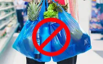 Rác thải nhựa đe dọa môi trường biển