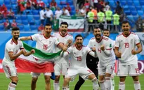 Đối thủ ĐT Việt Nam tại Asian Cup 2019: ĐT Iran tiếp tục giữ vị trí số 1 châu Á