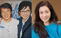 Hóa ra đây là cách Thành Long cưa cẩm và phụ bạc Hoa hậu Châu Á năm 1990