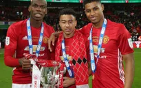 Tân HLV Solskjaer chọn ra 3 “trò cưng” ở Man Utd