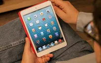 iPad mini thế hệ mới sẽ ra mắt ngay đầu năm 2019