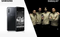 Còn chần chừ gì mà không mua Juve smartphone?